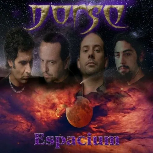 Espacium cover