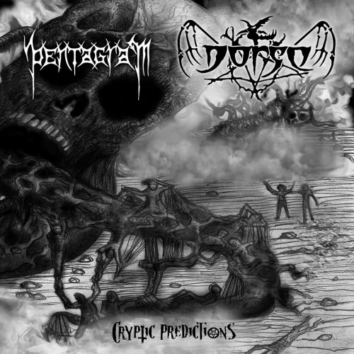 Cryptic Predictions cover