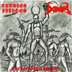 Necro Speed Attack cover