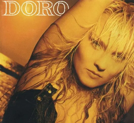 Doro cover