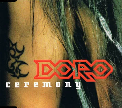 Ceremony cover