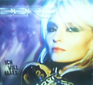 Ich will alles cover