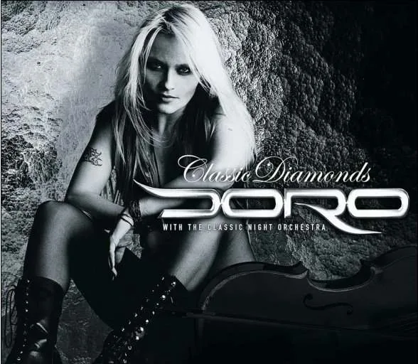 Classic Diamonds cover