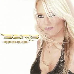 Breaking the Law cover