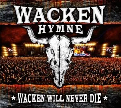 Wacken Hymne - Wacken Will Never Die cover