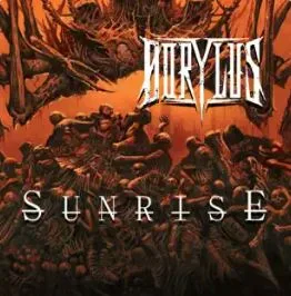 Sunrise cover