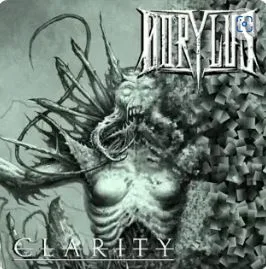 Clarity cover