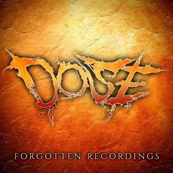 Forgotten Recordings cover