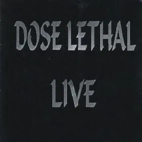 Live cover