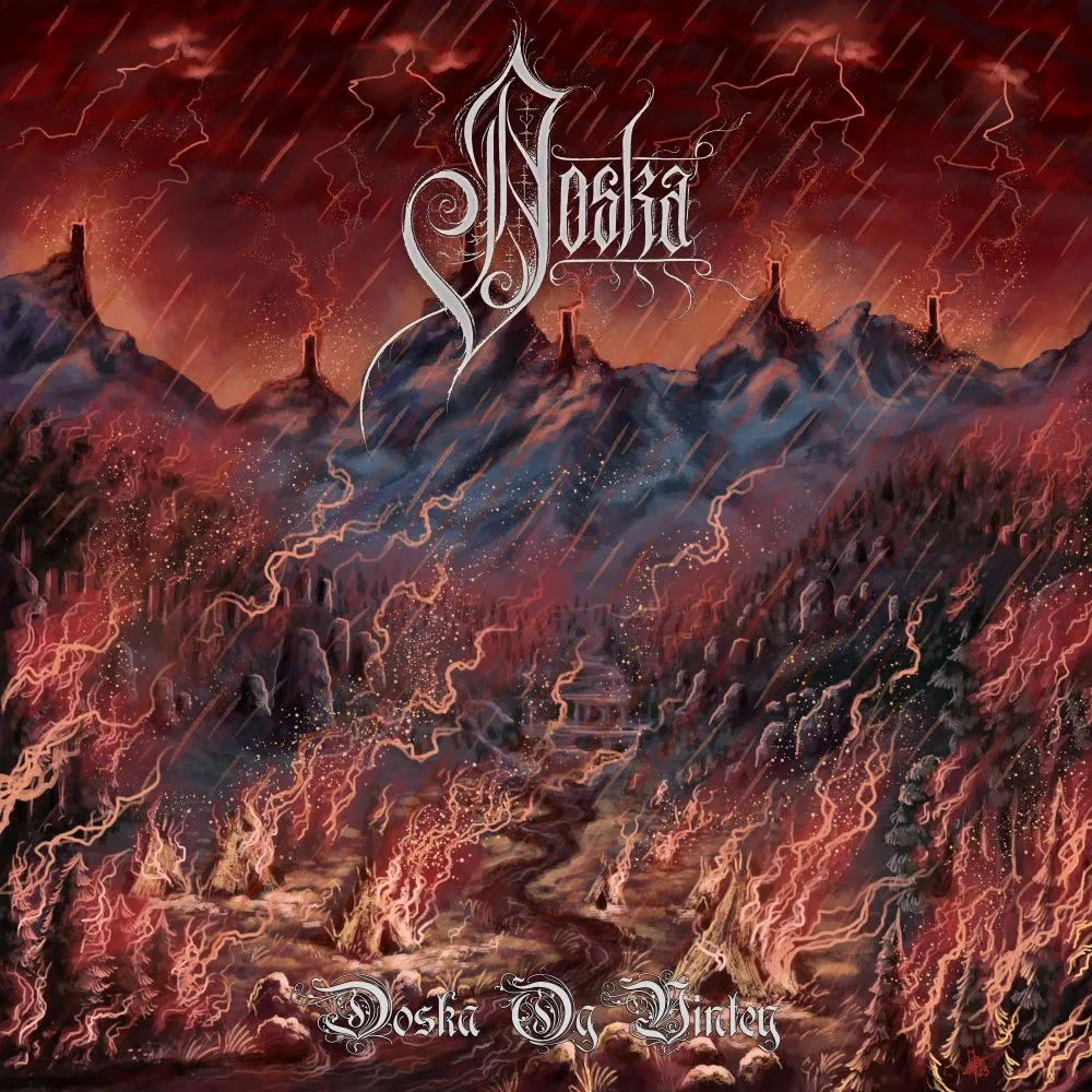 Doska Og Vintey cover