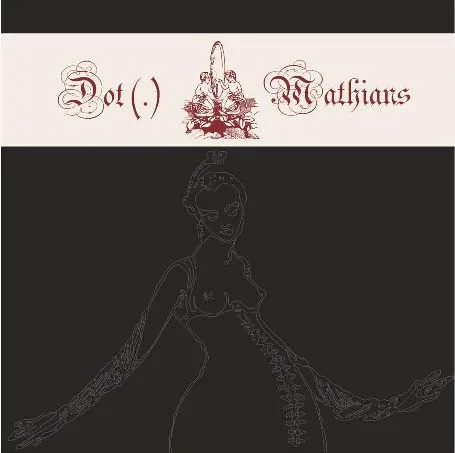 Mathians / Dot(.) cover