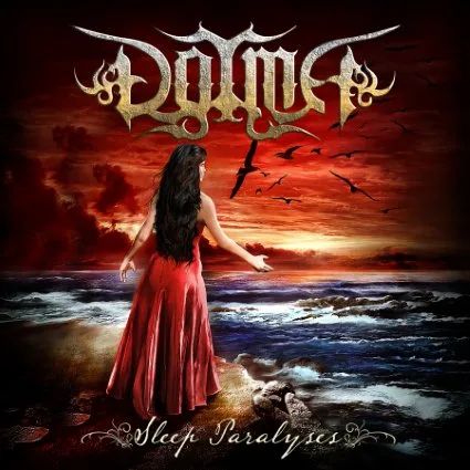 Sleep Paralyses cover