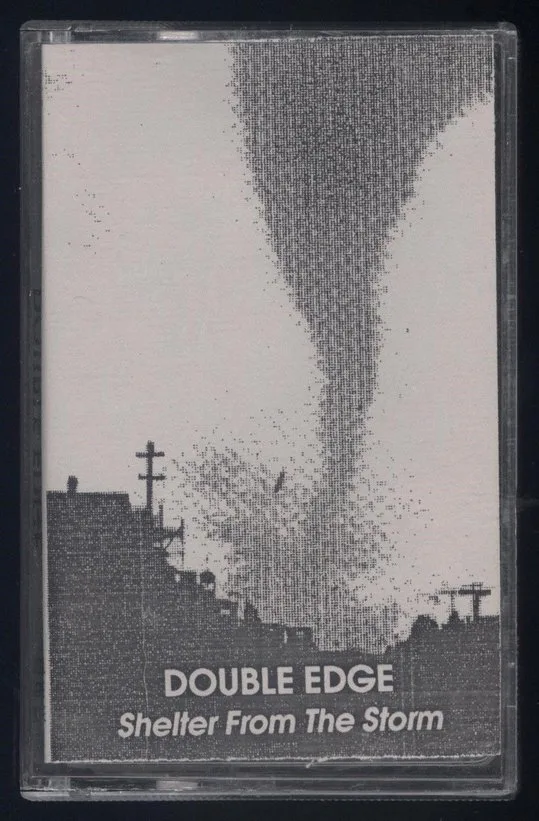 Shelter from the Storm cover