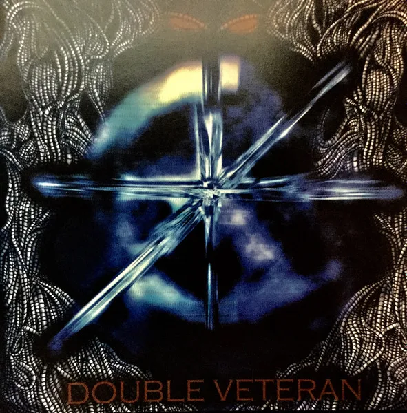 Double Veteran cover