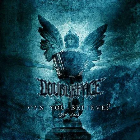 Can You Believe? (Your Dark) cover