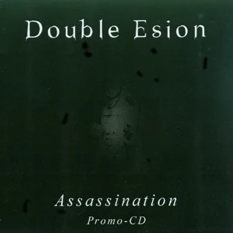 Assassination cover