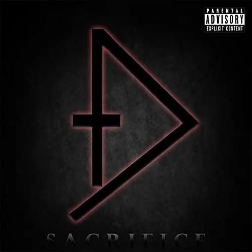 Sacrifice cover
