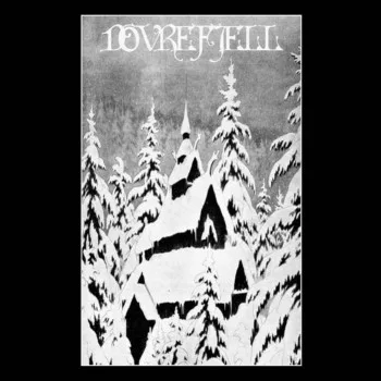Dovrefjell cover