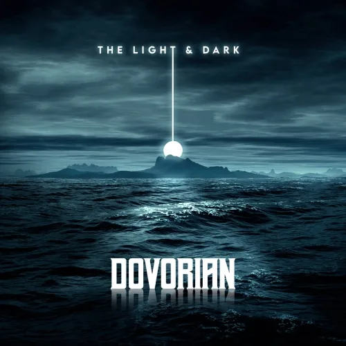 The Light & Dark cover