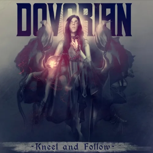 Kneel and Follow cover