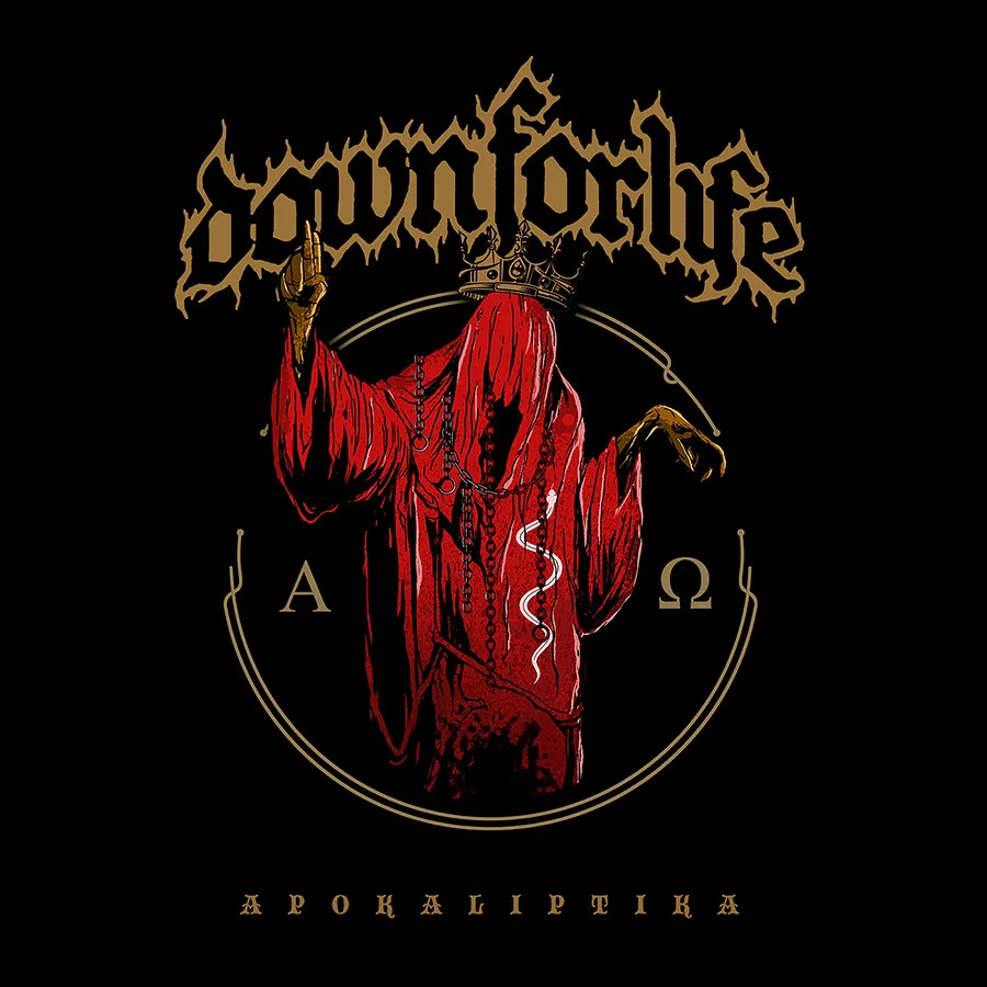 Apokaliptika cover