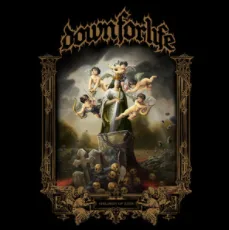 Children of Eden cover