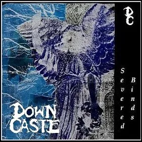 Severed Binds of Mortality cover