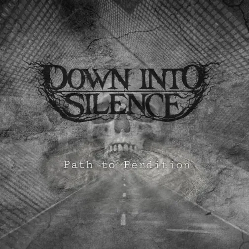 Path to Perdition cover