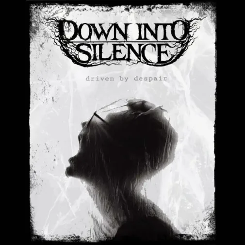 Driven by Despair cover