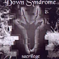 Sacrilege cover