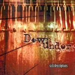 Sick Descriptions cover