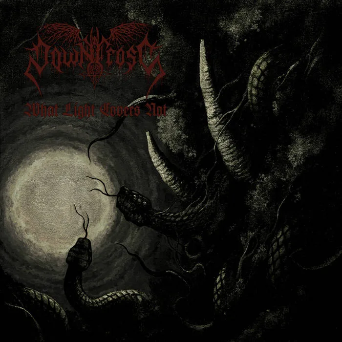 What Light Covers Not cover