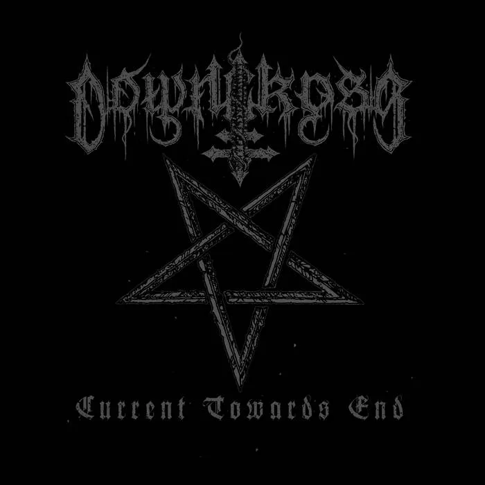 Current Towards End cover