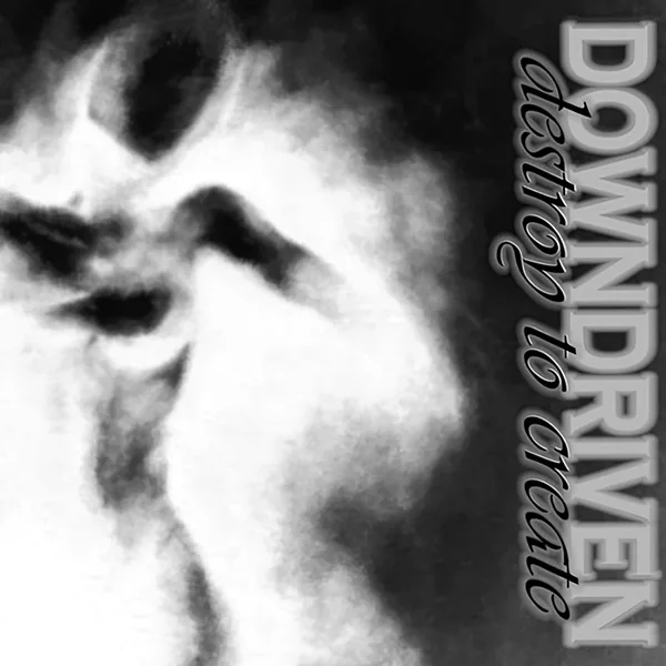 Destroy to Create cover