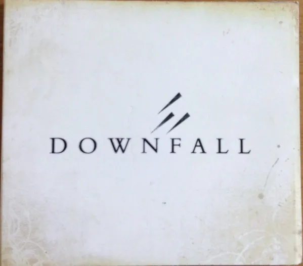 Downfall cover