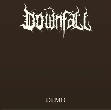 Demo cover