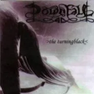 The Turningblack cover