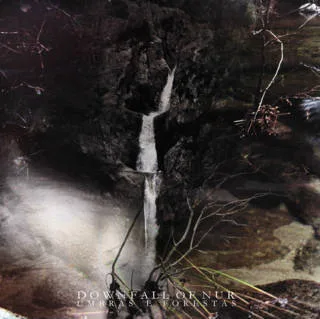 Umbras e forestas cover