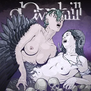 Downhill cover