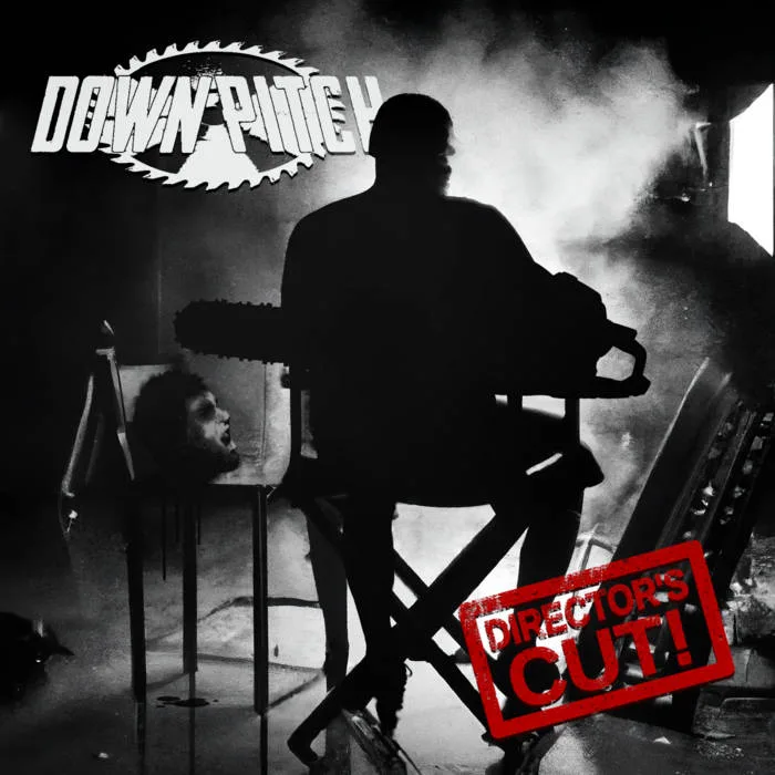 Director's Cut cover