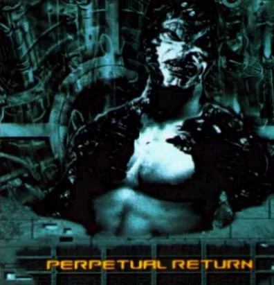 Perpetual Return cover