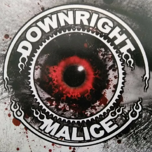 Downright Malice cover