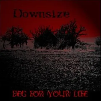 Beg for Your Life Promo cover