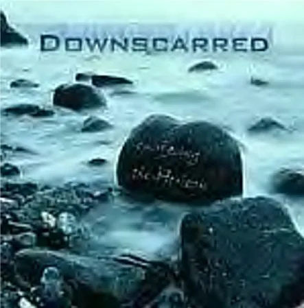 Embracing the Horizon cover