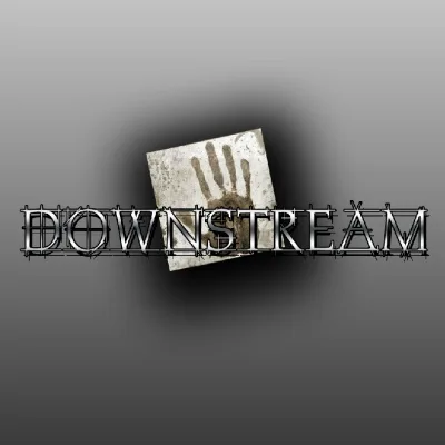 Downstream / Demo 2008 cover