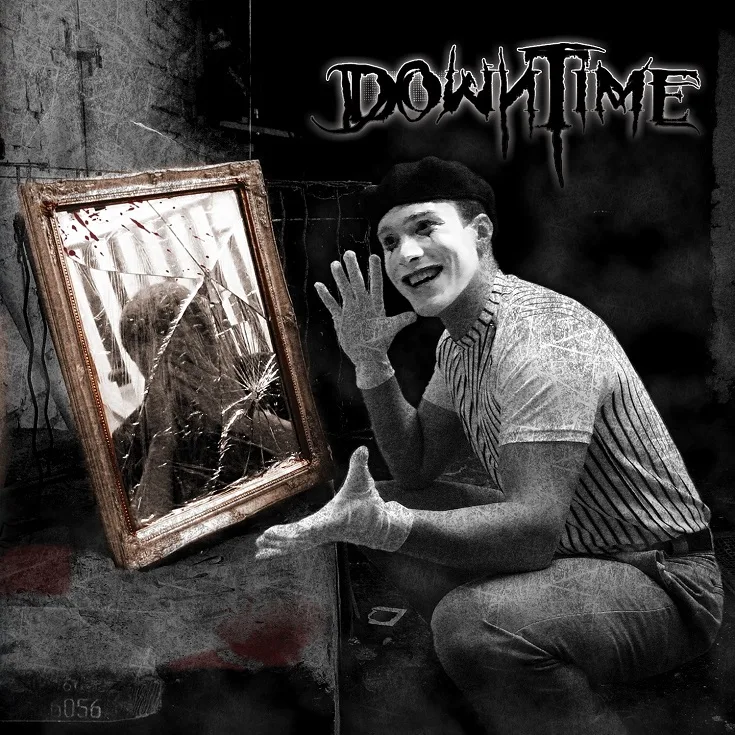 To Perish the Pantomime cover