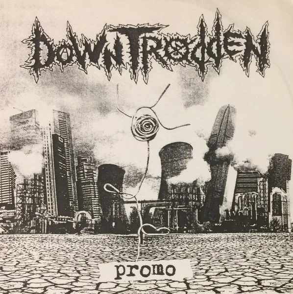 Promo cover