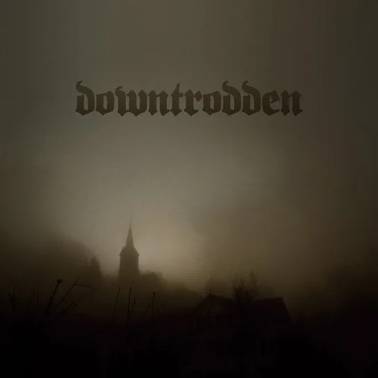 Dark September cover