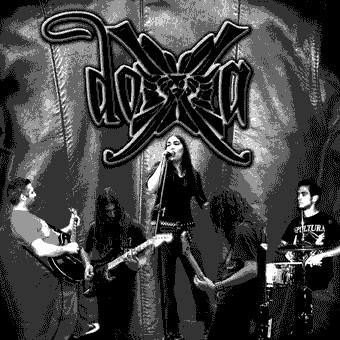 Demo 2007 cover