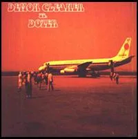 Domestic Dudes cover